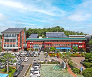 '산청군, 지적·공간정보 우수사례 국민권익위원장상'