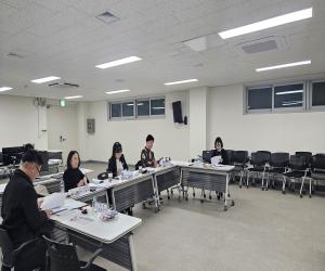 '산청군, 노인 인권지킴이 위촉'