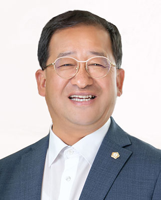 산청군의회 최호림 의원 사진