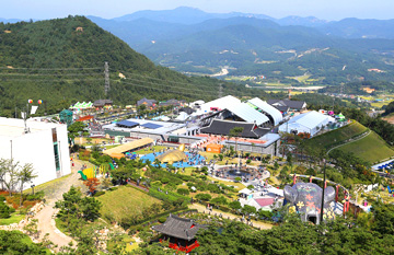 東医宝鑑村