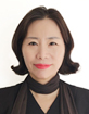 정둘순 면장님 사진